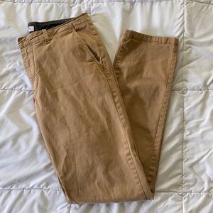 Flag & Anthem Men's Khaki Pants